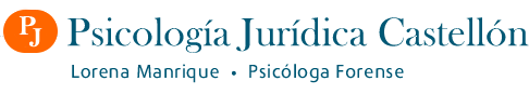 Psicología Jurídica Castellón